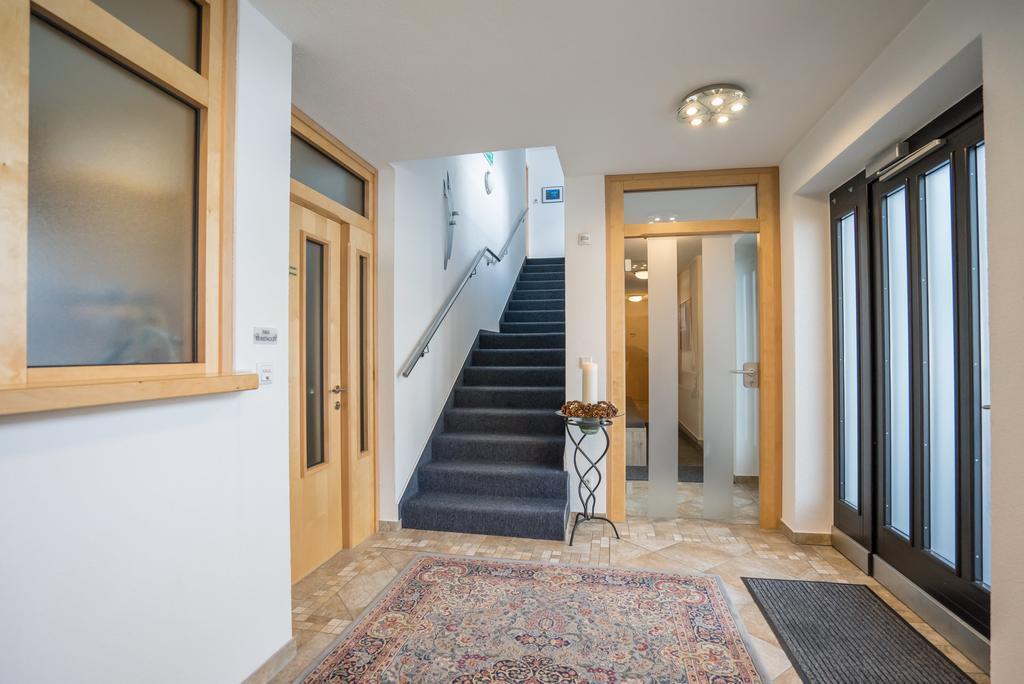 Apart Reinstadler Sölden Zewnętrze zdjęcie